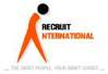 RECRUIT INTERNATIONAL CONSULTANTS PTE. LIMITED