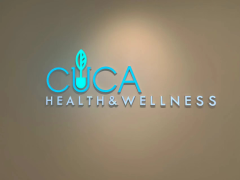 CUCA HEALTH &amp; WELLNESS PTE. LTD.