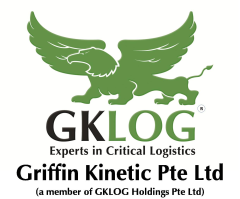 GRIFFIN KINETIC PTE LTD