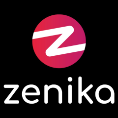ZENIKA PTE. LTD.