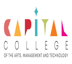 CAPITAL COLLEGE OF THE ARTS, MANAGEMENT AND TECHNOLOGY PTE. LTD.