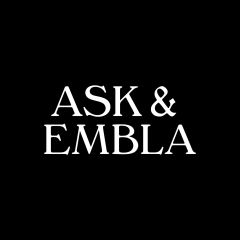 ASK &amp; EMBLA GALACTIC PTE. LTD.