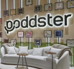 PODDSTER PTE. LTD.