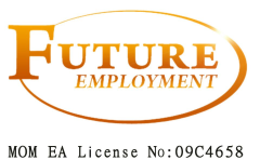 FUTURE EMPLOYMENT PTE. LTD.