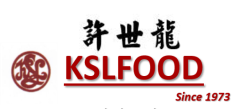 KOH SEE LONG FOOD PTE. LTD.