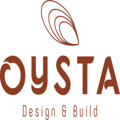OYSTA DESIGN &amp; BUILD PTE. LTD.