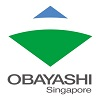 OBAYASHI SINGAPORE PRIVATE LIMITED
