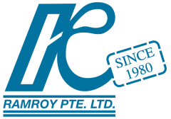 RAMROY (PTE) LTD