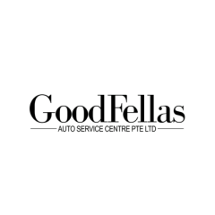 GOODFELLAS AUTO SERVICE CENTRE PTE. LTD.
