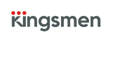 KINGSMEN CREATIVES LTD.