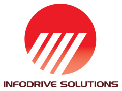 INFODRIVE SOLUTIONS PTE. LTD.