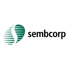 SEMBCORP SOLAR SINGAPORE PTE. LTD.