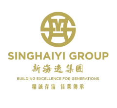 SINGHAIYI GROUP PTE. LTD.