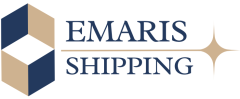 EMARIS SHIPPING PTE. LTD.