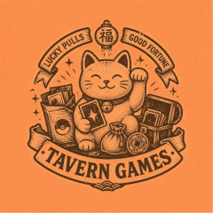 TAVERN GAMING PTE. LTD.