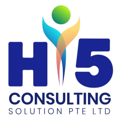 HI5 CONSULTING SOLUTIONS PTE. LTD.