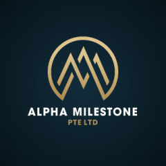 ALPHA MILESTONE PTE. LTD.