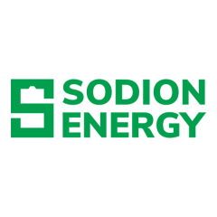 SODION ENERGY PTE. LTD.