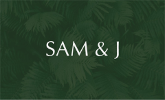 SAM &amp; J FINE JEWELLERY PTE. LTD.