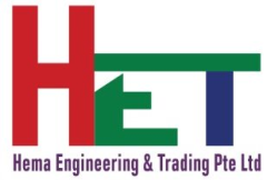HEMA ENGINEERING &amp; TRADING PTE. LTD.