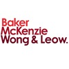 BAKER &amp; MCKENZIE.WONG &amp; LEOW