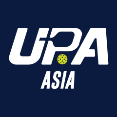 UNITED PICKLEBALL ASSOCIATION ASIA PTE. LTD.