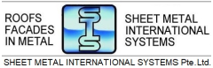 SHEET METAL INTERNATIONAL SYSTEMS PTE LTD