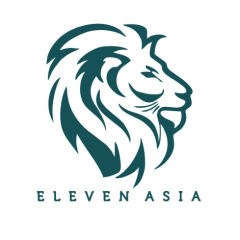 11 ASIA AGENCY