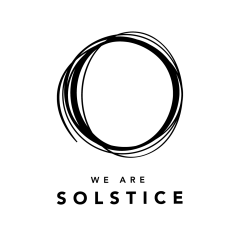 WE ARE SOLSTICE PTE. LTD.