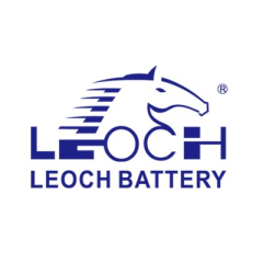 LEOCH BATTERY PTE. LTD.