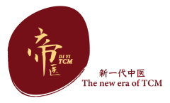 DI YI TCM PTE. LTD.