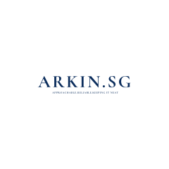 ARKIN PTE. LTD.