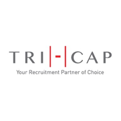 TRI-CAP CONSULTING PTE. LTD.