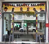 ROYAL BEAUTY SALOON PTE. LTD.