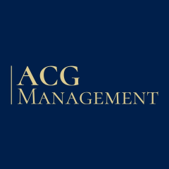 ACG MANAGEMENT PTE. LTD.