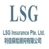 LSG INSURANCE PTE. LTD.
