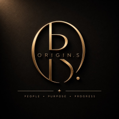 ORIGIN.S ORGANISATION