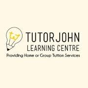 TUTORJOHN