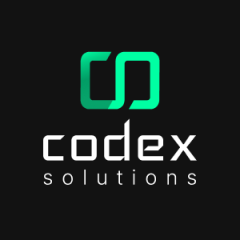 CODEX SOLUTIONS PTE. LTD.