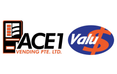 ACE1 VENDING PTE. LTD.