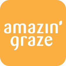 AMAZIN' GRAZE PTE. LTD.