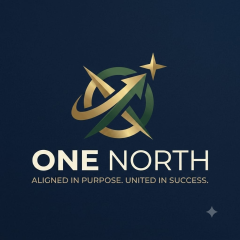 ONE NORTH MARKETING
