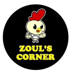 ZOUL NASI AYAM PENYET PTE. LTD.