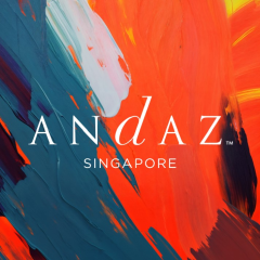 ANDAZ SINGAPORE
