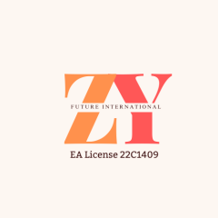 ZY FUTURE INTERNATIONAL PTE. LTD.