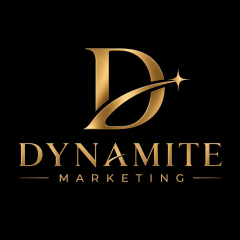 DYNAMITE MARKETING