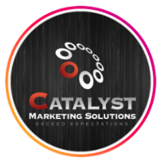 CATALYST MARKETING SOLUTIONS PTE. LTD.
