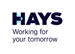 HAYS SPECIALIST RECRUITMENT PTE. LTD.