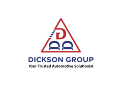 DICKSON INSURANCE BROKER PTE. LTD.