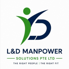 L&D MANPOWER SOLUTIONS PTE. LTD.